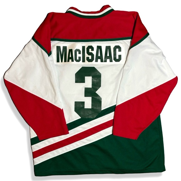 Halifax Moose Heads Hockey Jersey - Picture 2 of 4